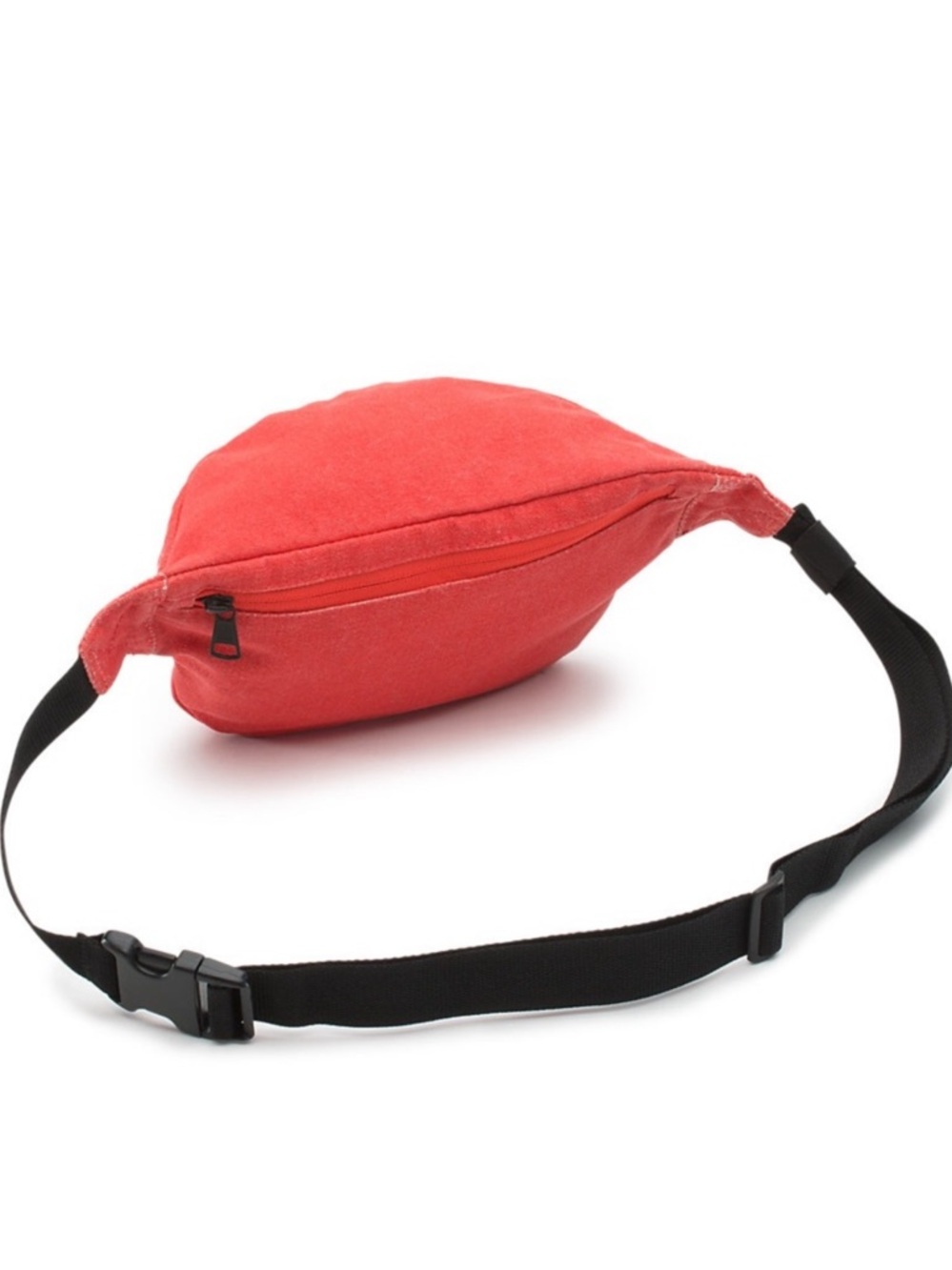 Vans Off the Wall Waist Pack Sling Bag #93 - Picture 7 of 7